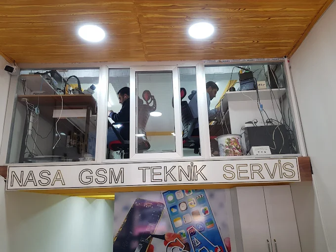 Öncesi-Sonrası: Ekran Tamiri